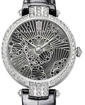 PRNQHM31WW002 Harry Winston Premier