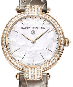 PRNQHM31RR001 Harry Winston Premier