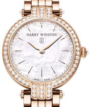 PRNQHM31RR003 Harry Winston Premier