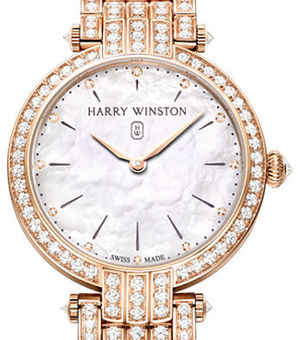 PRNQHM31RR004 Harry Winston Premier