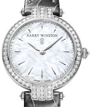 PRNQHM31WW001 Harry Winston Premier