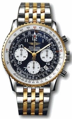 d2332212/c587-tt Breitling Navitimer