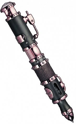 R.T.BB22 RJ Romain Jerome RJ Writing instruments