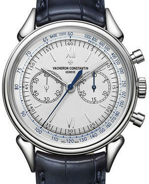 5000H/000P-B058 Vacheron Constantin Historiques
