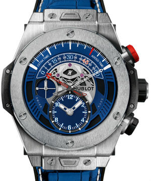 413.NX.1129.LR.PSG15 Hublot Big Bang Unico 45 mm
