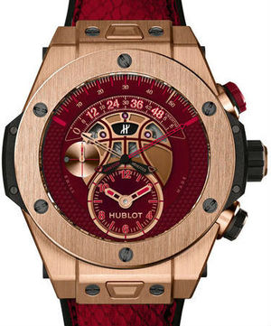 413.OX.4738.PR.KOB15 Hublot Big Bang Unico 45 mm