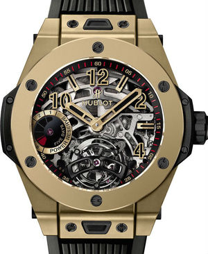 405.MX.0138.RX Hublot Big Bang Unico 45 mm