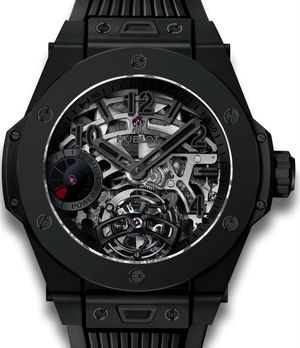 405.CI.0110.RX Hublot Big Bang Unico 45 mm