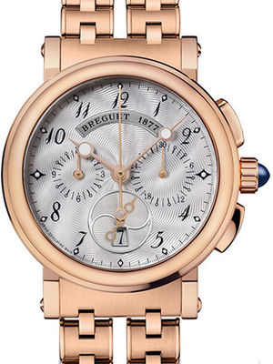 8827BR/52/RM0 Breguet Marine