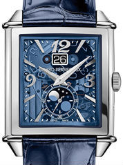 25882-11-421-BB4A  Girard Perregaux Vintage 1945