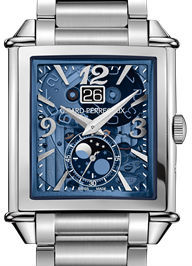 25882-11-421-11A  Girard Perregaux Vintage 1945