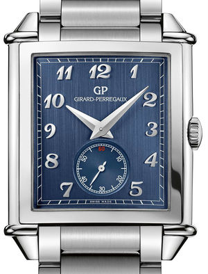 25880-11-421-11A  Girard Perregaux Vintage 1945