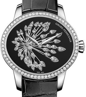 80489D53A601-CK6A Girard Perregaux Cats Eye