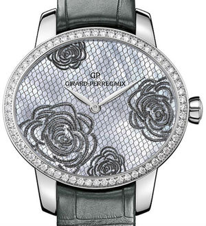 80476D11A701-CK7A Girard Perregaux Cats Eye