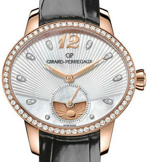 80488D52A751-CK6A Girard Perregaux Cats Eye