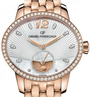 80488D52A751-52A Girard Perregaux Cats Eye