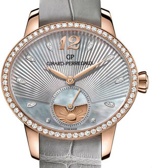 80488D52A251-CK2A Girard Perregaux Cats Eye