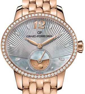 80488D52A251-52A Girard Perregaux Cats Eye