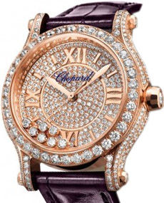274891-5001 Chopard Happy Sport  Automatic