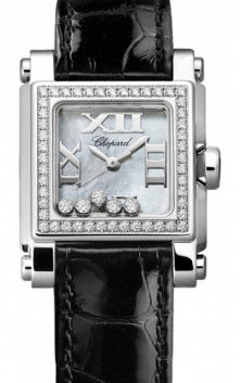 278516-3003 Chopard Happy Sport Square