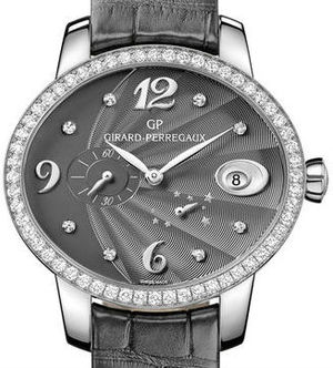 80486D11A862-CK8A Girard Perregaux Cats Eye