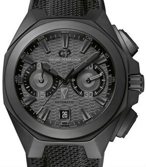 49970-32-635-FK6A Girard Perregaux Hawk