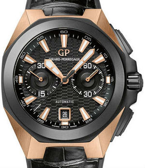 49970-34-633-BB6B Girard Perregaux Hawk