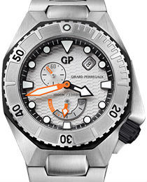 49960-11-131-11A Girard Perregaux Hawk