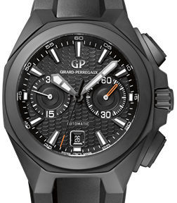 49970-32-631-FK6A Girard Perregaux Hawk