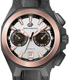 49970-34-132-BB6A Girard Perregaux Hawk