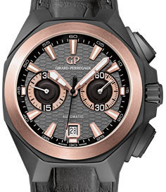 49970-34-232-BB6A Girard Perregaux Hawk