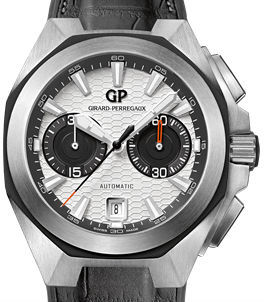 49970-11-133-BB6A Girard Perregaux Hawk