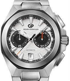 49970-11-133-11A  Girard Perregaux Hawk