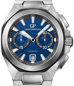 49970-11-431-11A Girard Perregaux Hawk