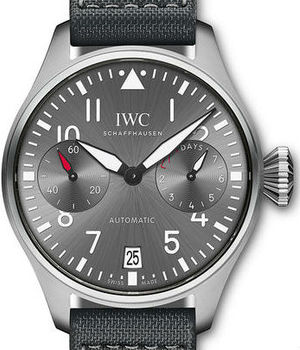 IW500910 IWC Pilot’s