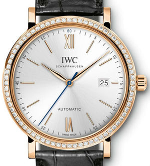 IW356515 IWC Portofino