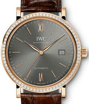 IW356516 IWC Portofino