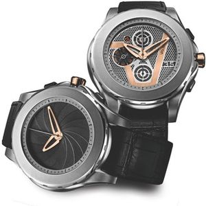 VR01E Valbray Oculus Chrono