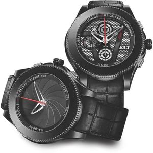 VR01I Valbray Oculus Chrono