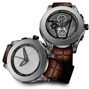 VR03 Valbray Oculus Chrono