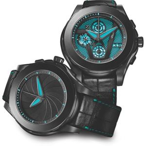 VR01K Valbray Oculus Chrono