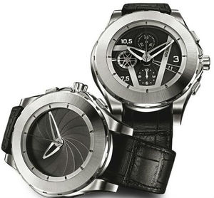 VR01C Valbray Oculus Chrono