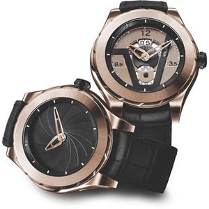 VR02A Valbray Grand Dateur