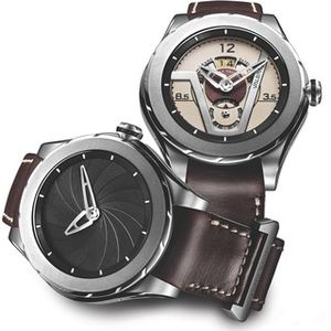 VR02D Valbray Grand Dateur