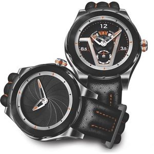 VR02E Valbray Grand Dateur
