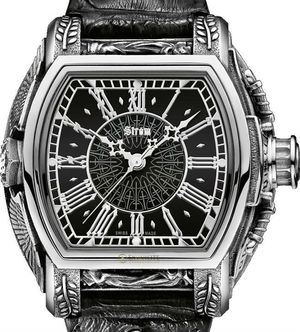 C14-01.AG.90 Daniel Strom Agonium
