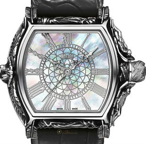 C12-01.AG.90 Daniel Strom Agonium