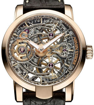 RG14-WS.5N Armin Strom Single Barrel