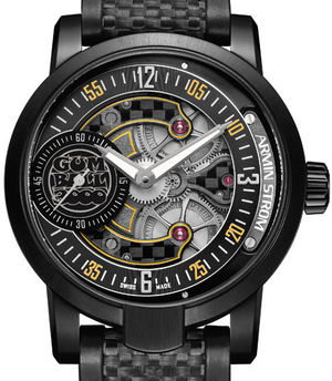 TI15-GB.90    Armin Strom Single Barrel