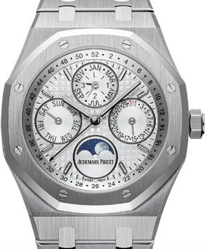26574ST.OO.1220ST.01 Audemars Piguet Royal Oak